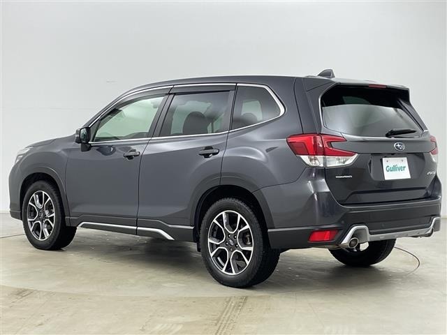 Subaru FORESTER 2021 6971788-13