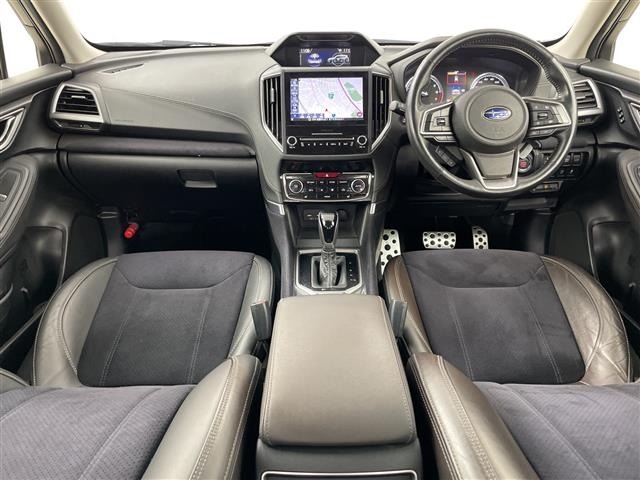Subaru FORESTER 2021 6971788-14