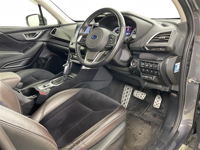 Subaru FORESTER 2021 6971788-4