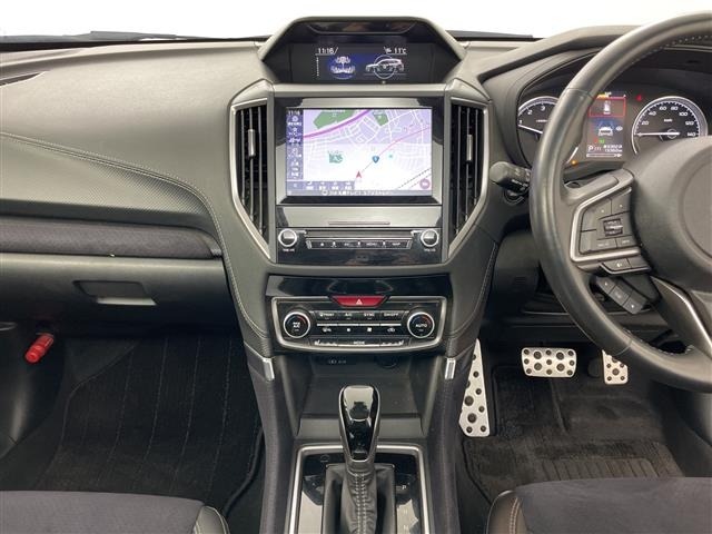 Subaru FORESTER 2021 6971788-7