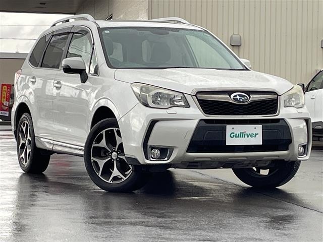 Subaru FORESTER 2013 6971801-0