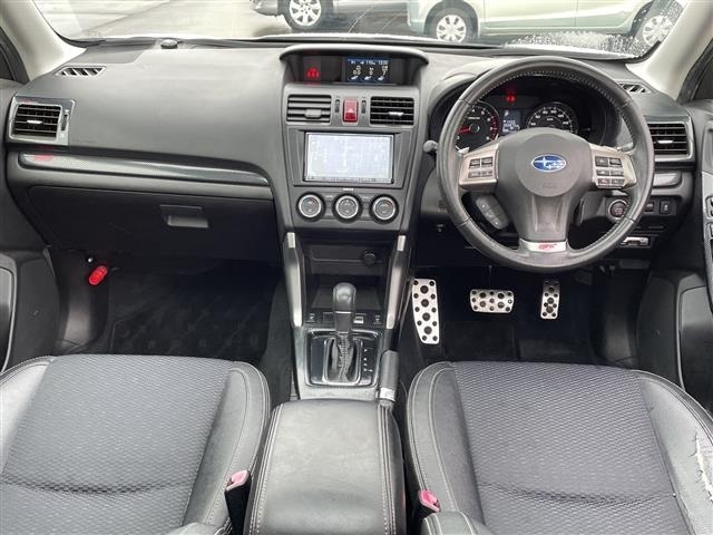 Subaru FORESTER 2013 6971801-13