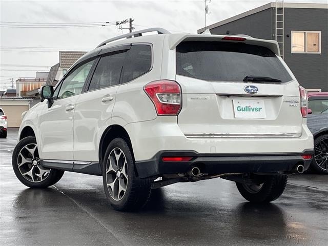 Subaru FORESTER 2013 6971801-14