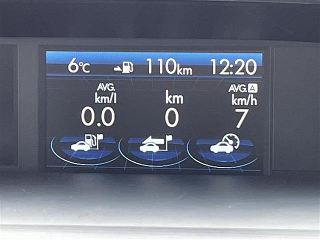 Subaru FORESTER 2013 6971801-17
