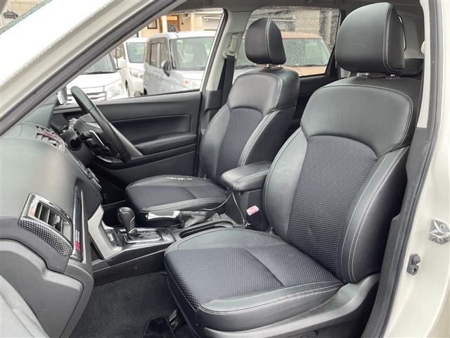 Subaru FORESTER 2013 6971801-2
