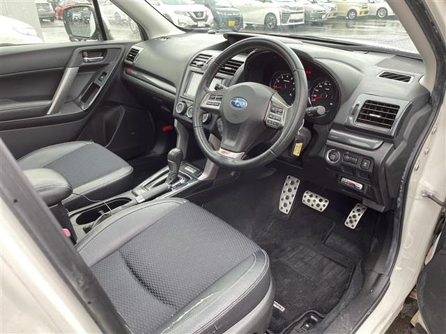 Subaru FORESTER 2013 6971801-22