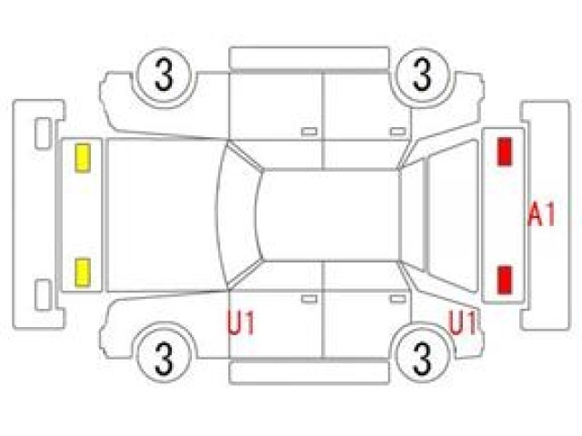 Subaru FORESTER 2013 6971801-23