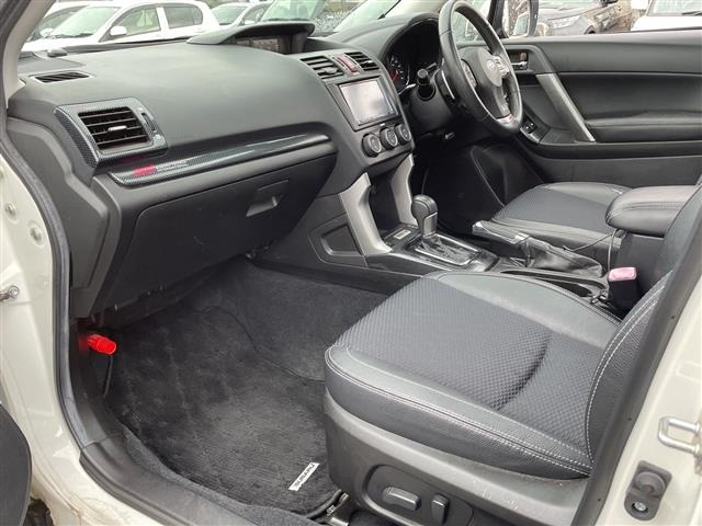 Subaru FORESTER 2013 6971801-4