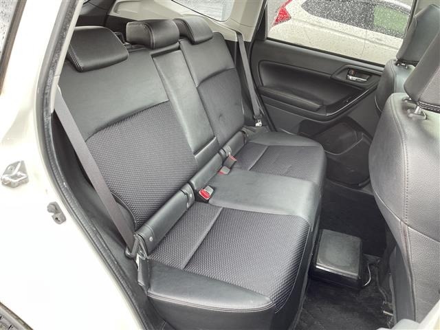 Subaru FORESTER 2013 6971801-6
