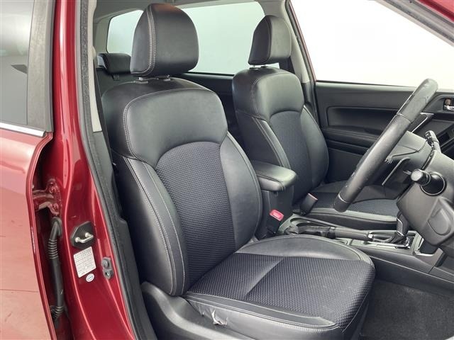 Subaru FORESTER 2017 6971802-11