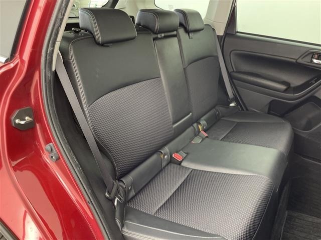 Subaru FORESTER 2017 6971802-12