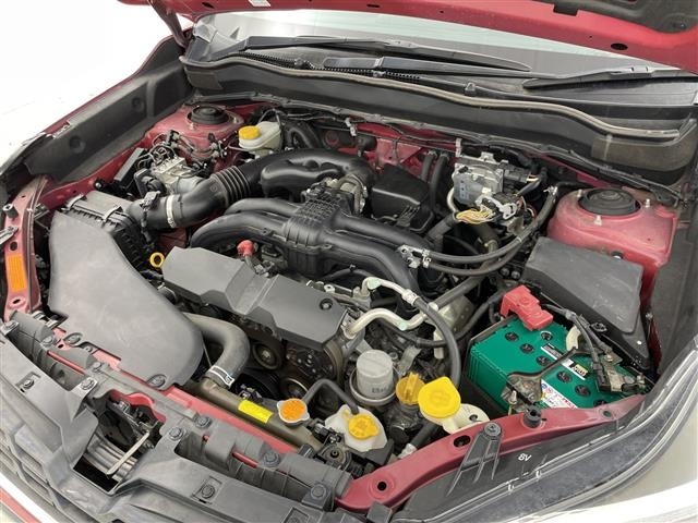 Subaru FORESTER 2017 6971802-16