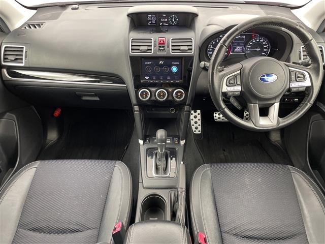 Subaru FORESTER 2017 6971802-17