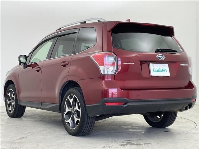 Subaru FORESTER 2017 6971802-2