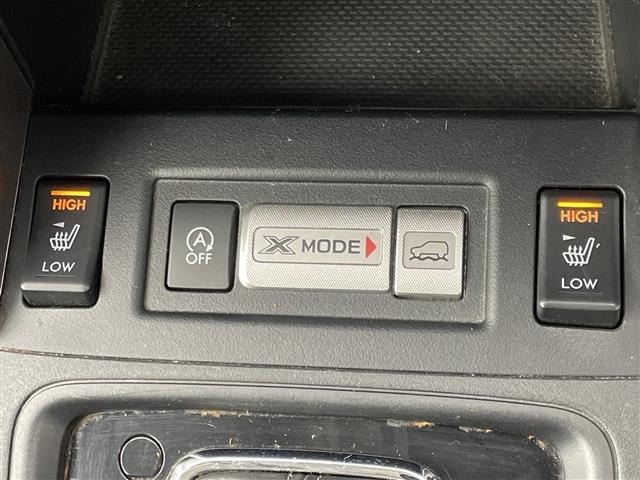 Subaru FORESTER 2017 6971802-20