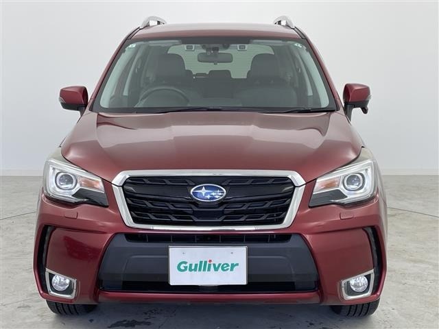 Subaru FORESTER 2017 6971802-22