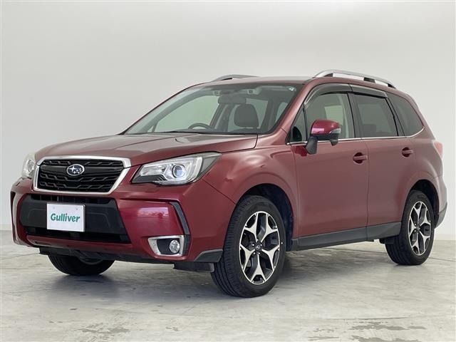 Subaru FORESTER 2017 6971802-24