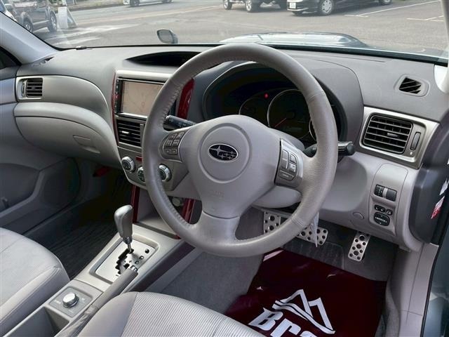 Subaru FORESTER 2008 6971857-10