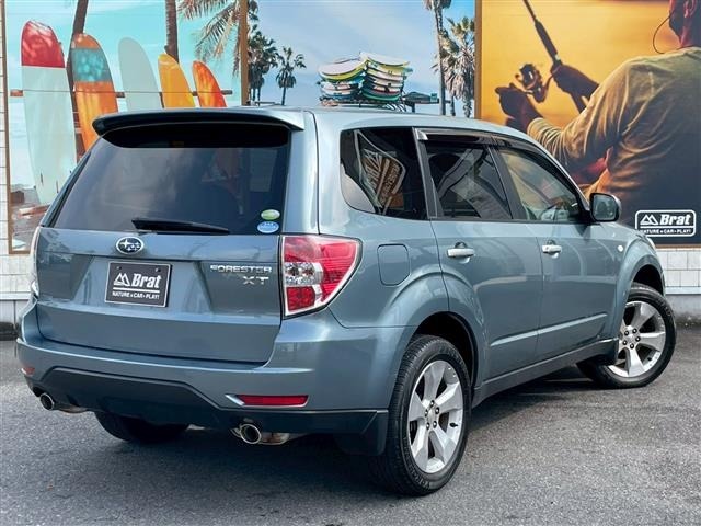 Subaru FORESTER 2008 6971857-13