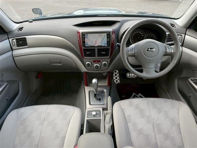 Subaru FORESTER 2008 6971857-14