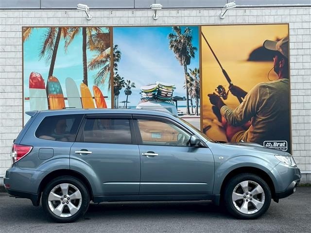Subaru FORESTER 2008 6971857-18