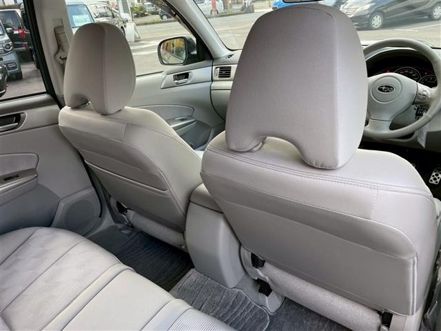 Subaru FORESTER 2008 6971857-4