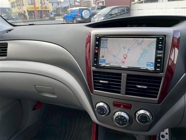 Subaru FORESTER 2008 6971857-5