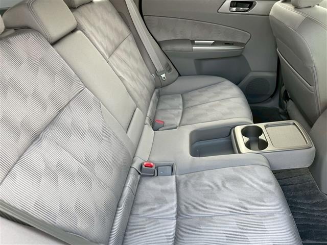 Subaru FORESTER 2008 6971857-6