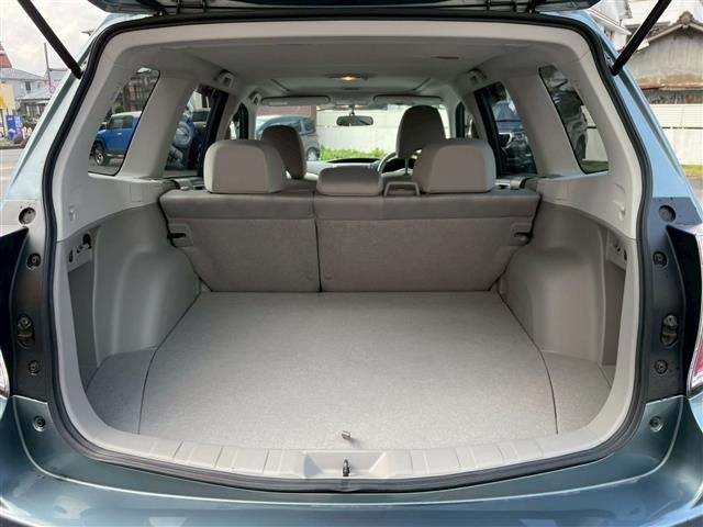 Subaru FORESTER 2008 6971857-8