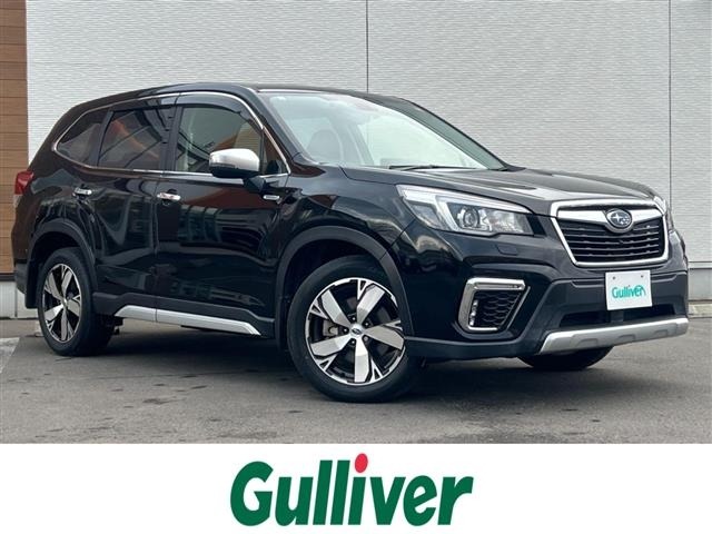 Subaru FORESTER 2019 6971858-0
