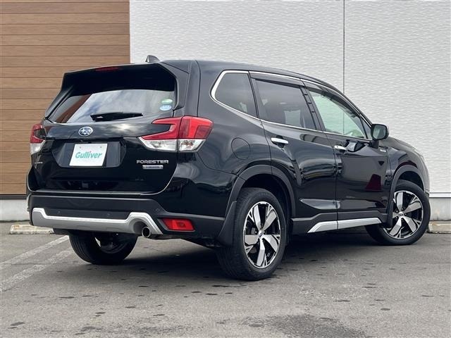 Subaru FORESTER 2019 6971858-10