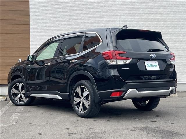 Subaru FORESTER 2019 6971858-11