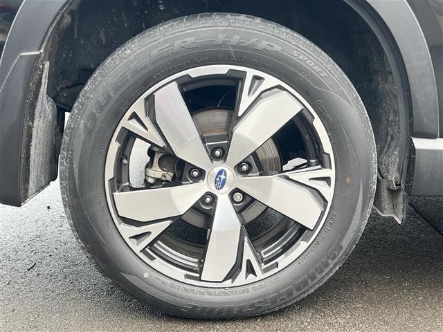 Subaru FORESTER 2019 6971858-2