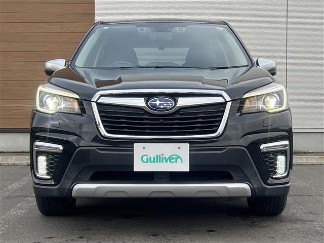 Subaru FORESTER 2019 6971858-21