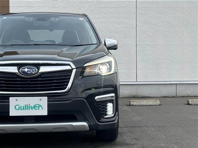 Subaru FORESTER 2019 6971858-23