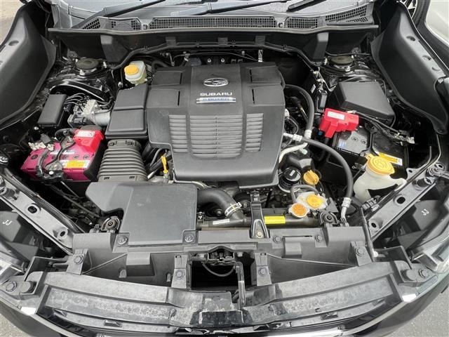 Subaru FORESTER 2019 6971858-25