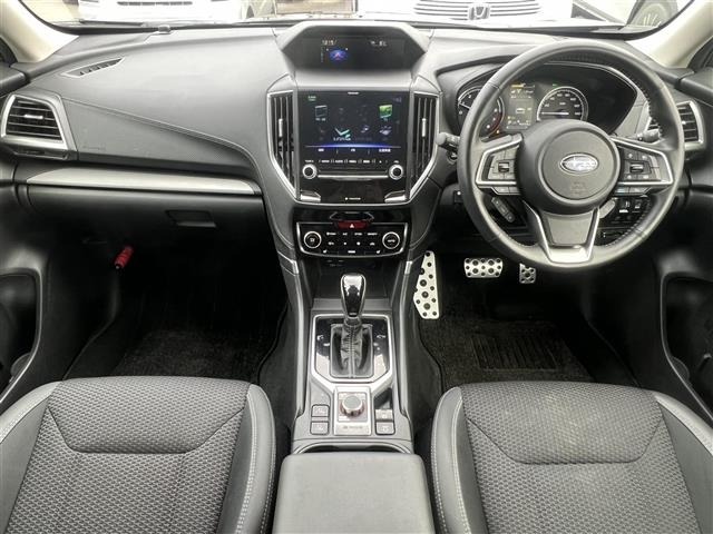 Subaru FORESTER 2019 6971858-31