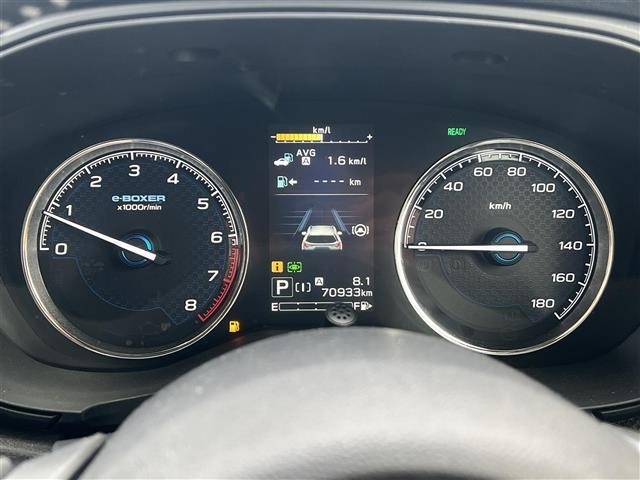 Subaru FORESTER 2019 6971858-32
