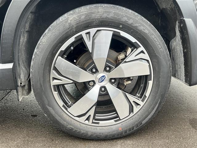 Subaru FORESTER 2019 6971858-40