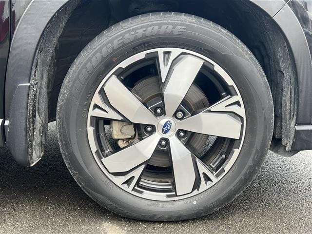 Subaru FORESTER 2019 6971858-42