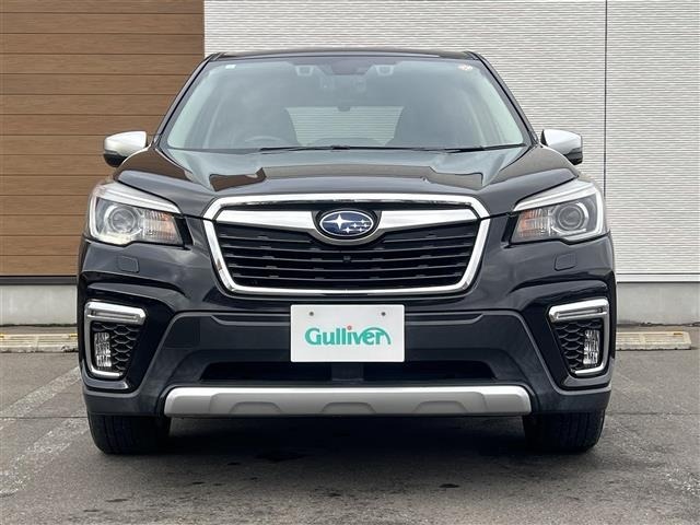 Subaru FORESTER 2019 6971858-5