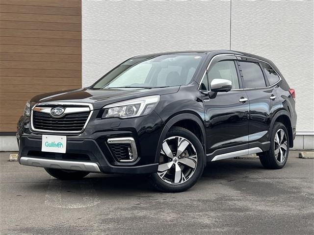 Subaru FORESTER 2019 6971858-6