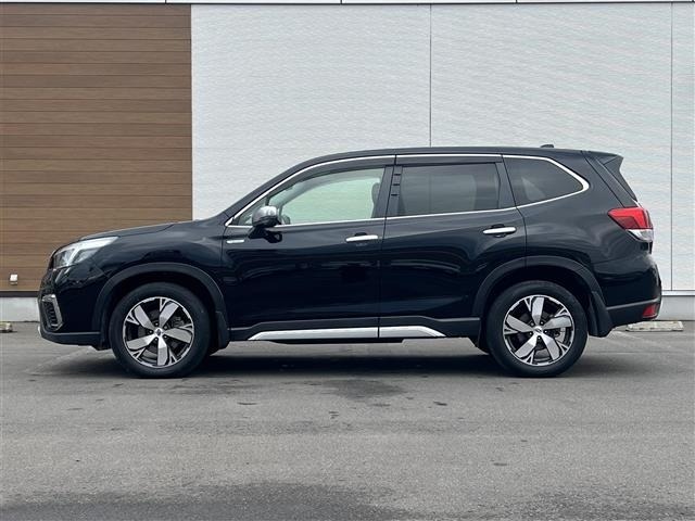 Subaru FORESTER 2019 6971858-7