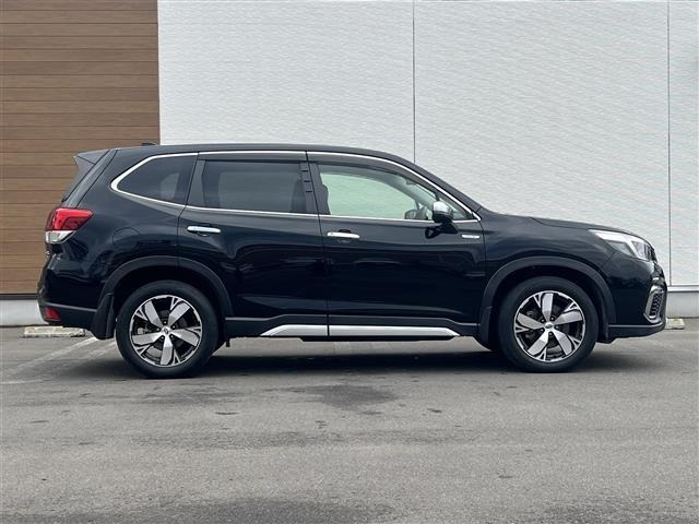 Subaru FORESTER 2019 6971858-8