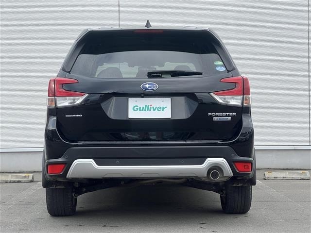 Subaru FORESTER 2019 6971858-9