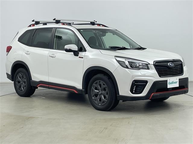 Subaru FORESTER 2020 6971874-0