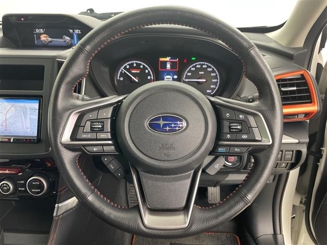 Subaru FORESTER 2020 6971874-1