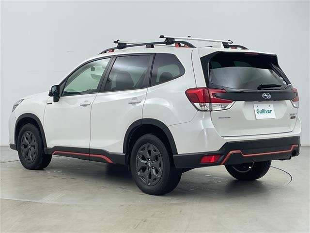Subaru FORESTER 2020 6971874-13