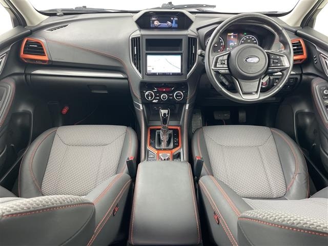Subaru FORESTER 2020 6971874-14