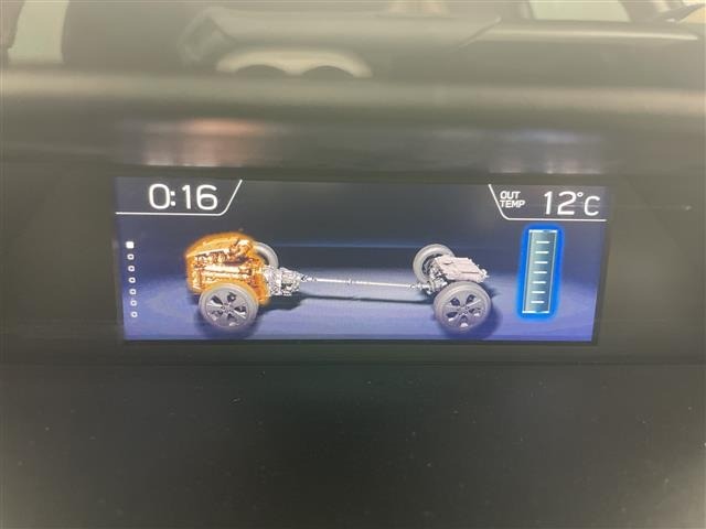 Subaru FORESTER 2020 6971874-2